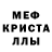 МЕТАДОН белоснежный Inna Andreevna